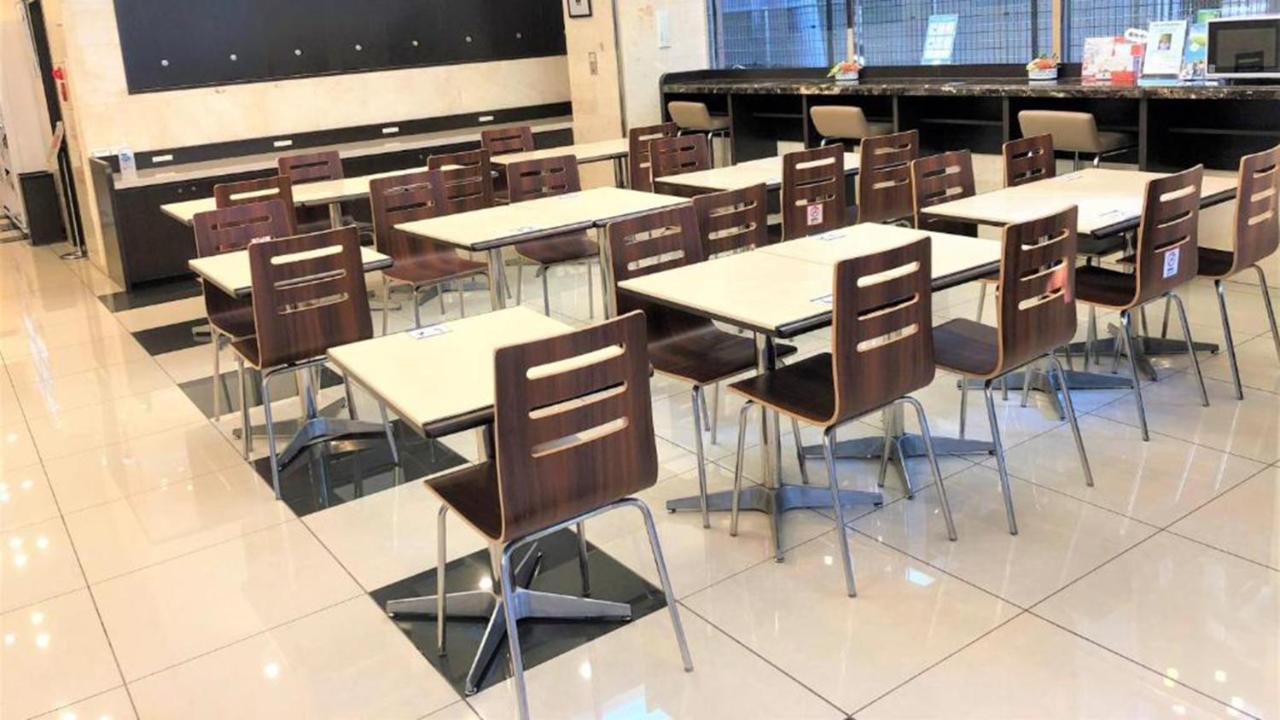 Toyoko Inn Tokyo Shinjuku Gyoemmae Eki 3 Ban Deguchi Tóquio Exterior foto