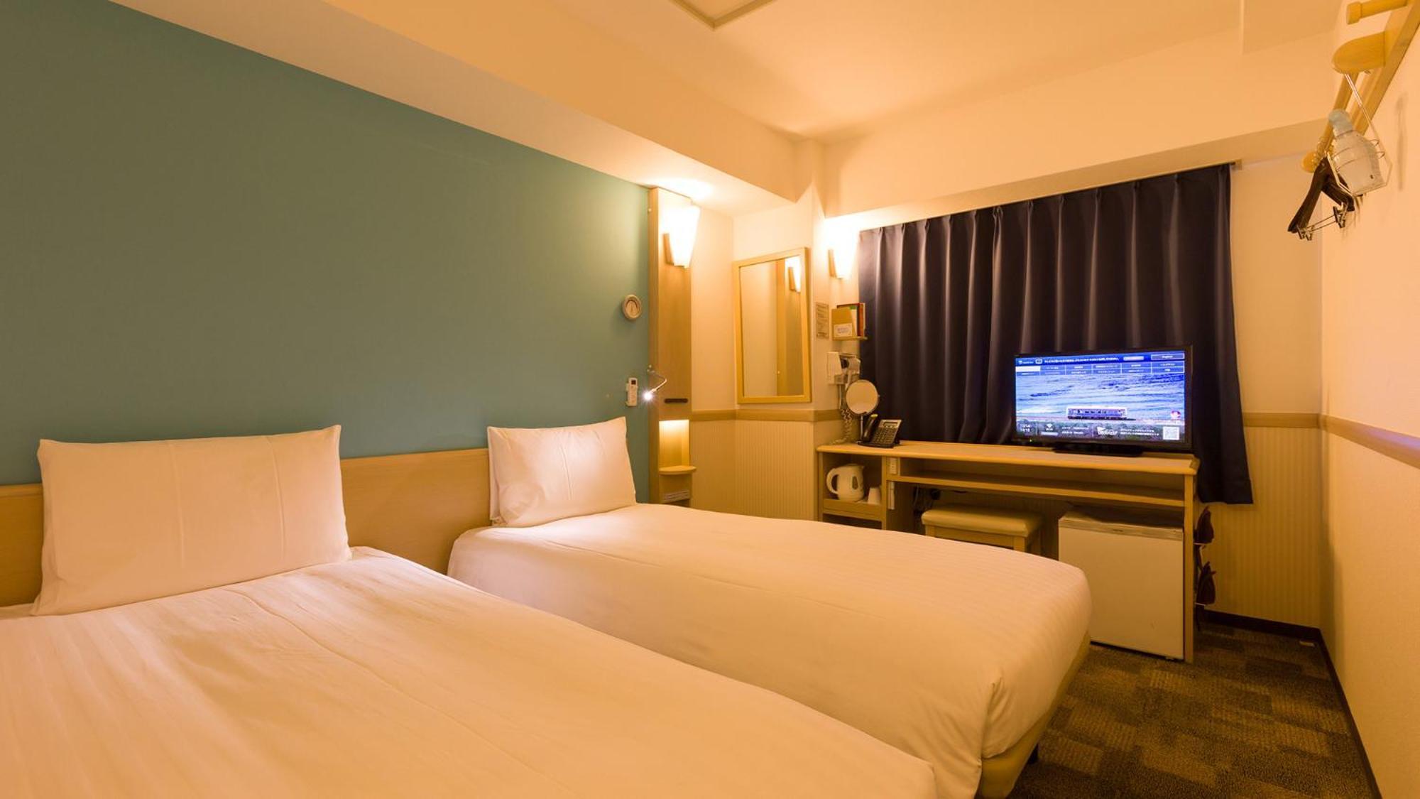 Toyoko Inn Tokyo Shinjuku Gyoemmae Eki 3 Ban Deguchi Tóquio Quarto foto